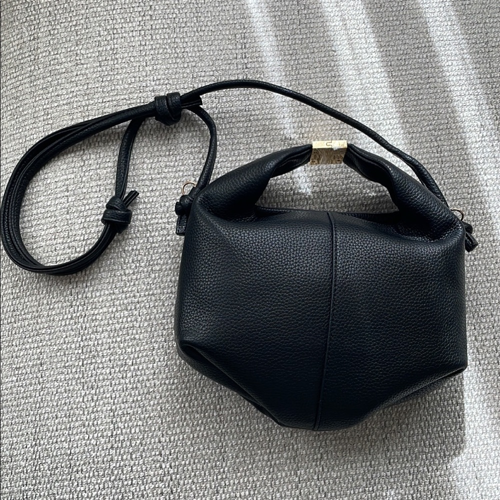 crossbody/hand bag